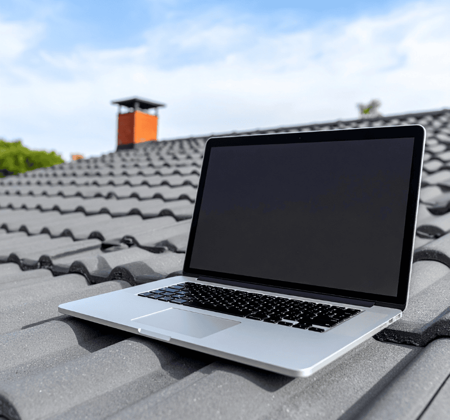 McKinney Texas Roofers: Powerful Landing Pages & Sales